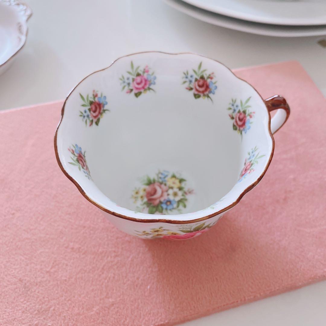 ロココなカッティングボード⋆˚ʚɞ