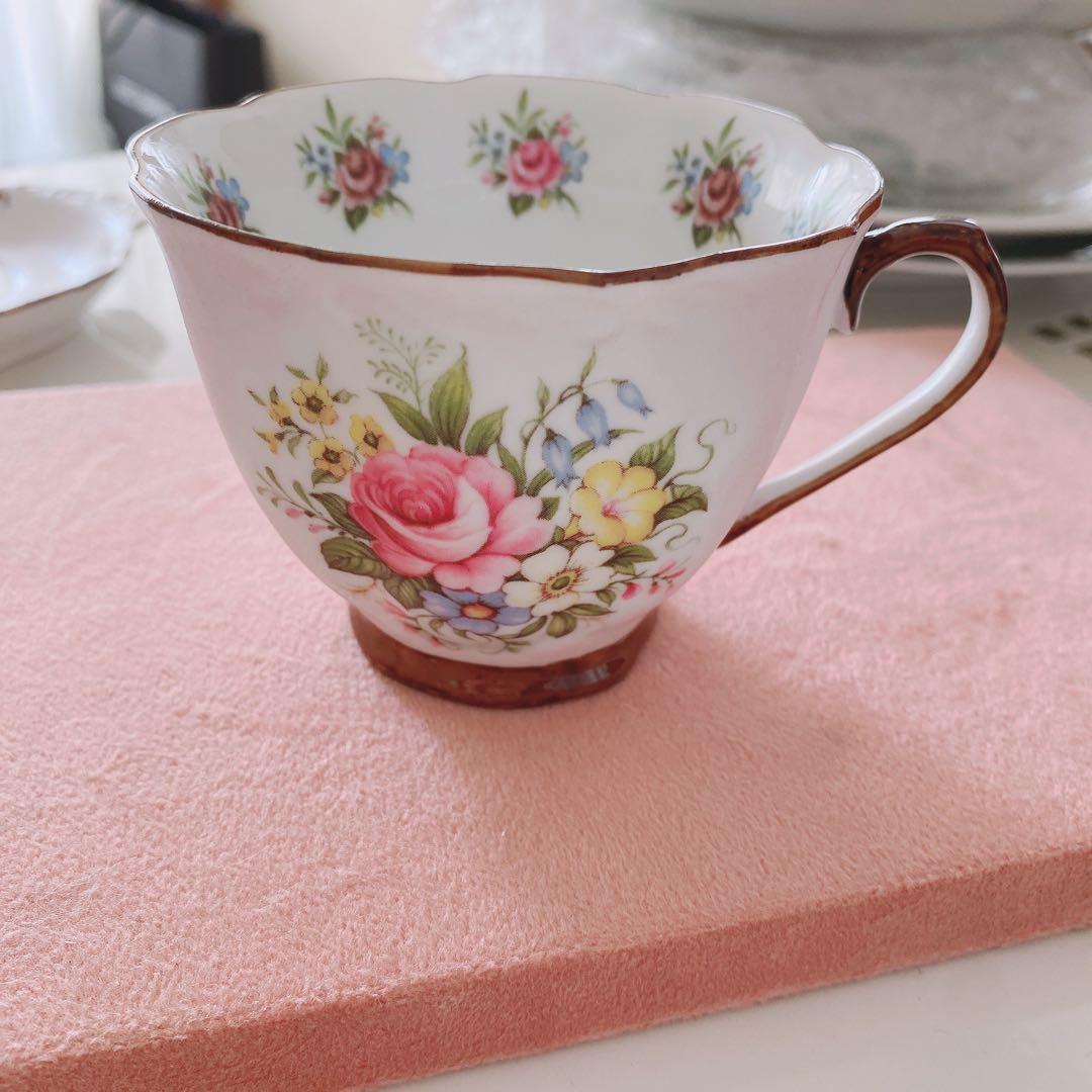 ロココなカッティングボード⋆˚ʚɞ