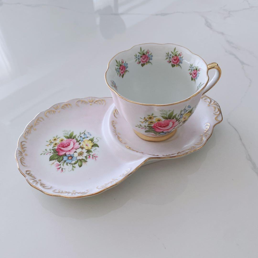 ロココなカッティングボード⋆˚ʚɞ