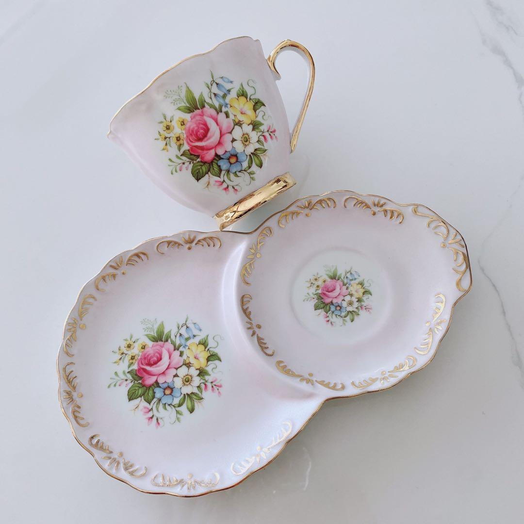 ロココなカッティングボード⋆˚ʚɞ