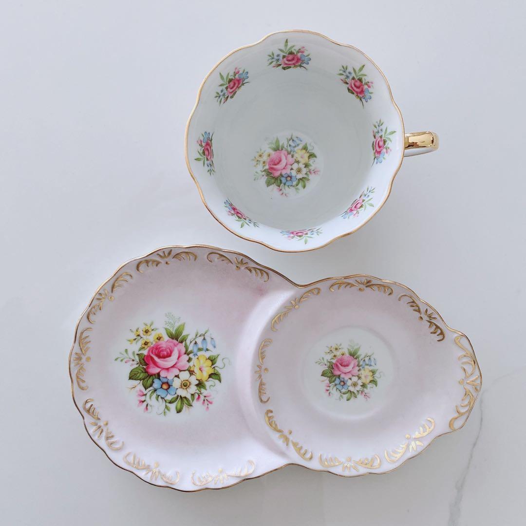 ロココなカッティングボード⋆˚ʚɞ