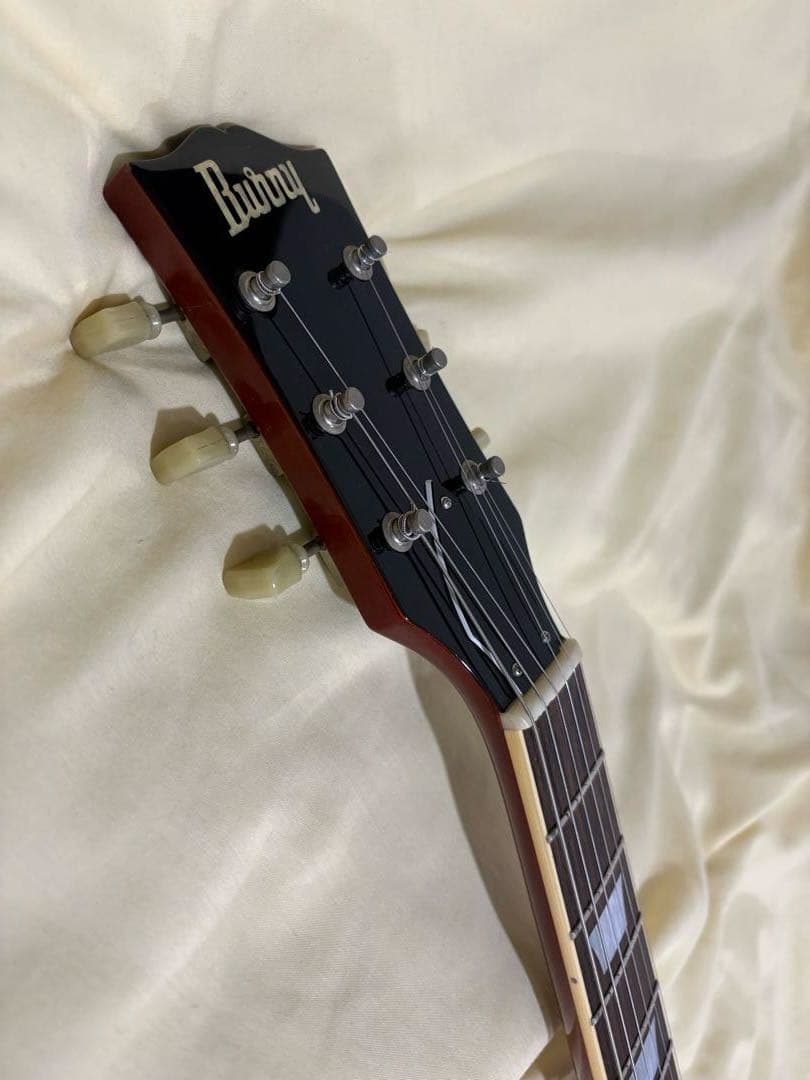 カズ Fernandes burny RLG-90 VH-1