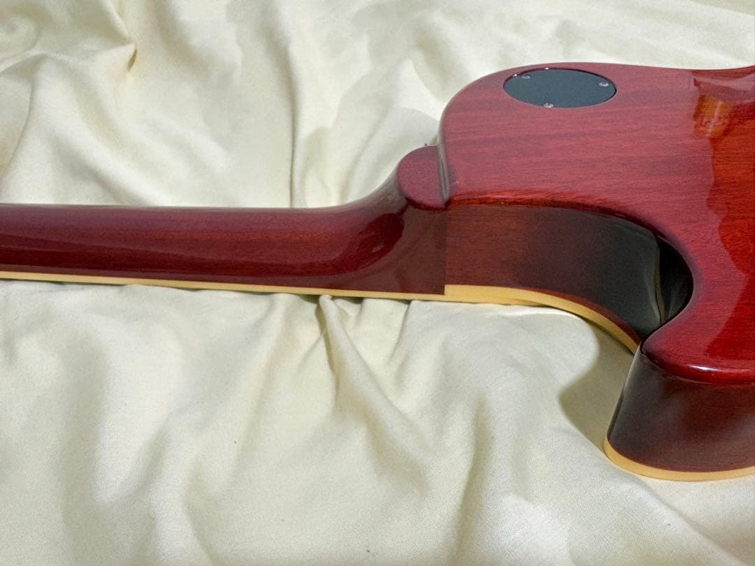 カズ Fernandes burny RLG-90 VH-1