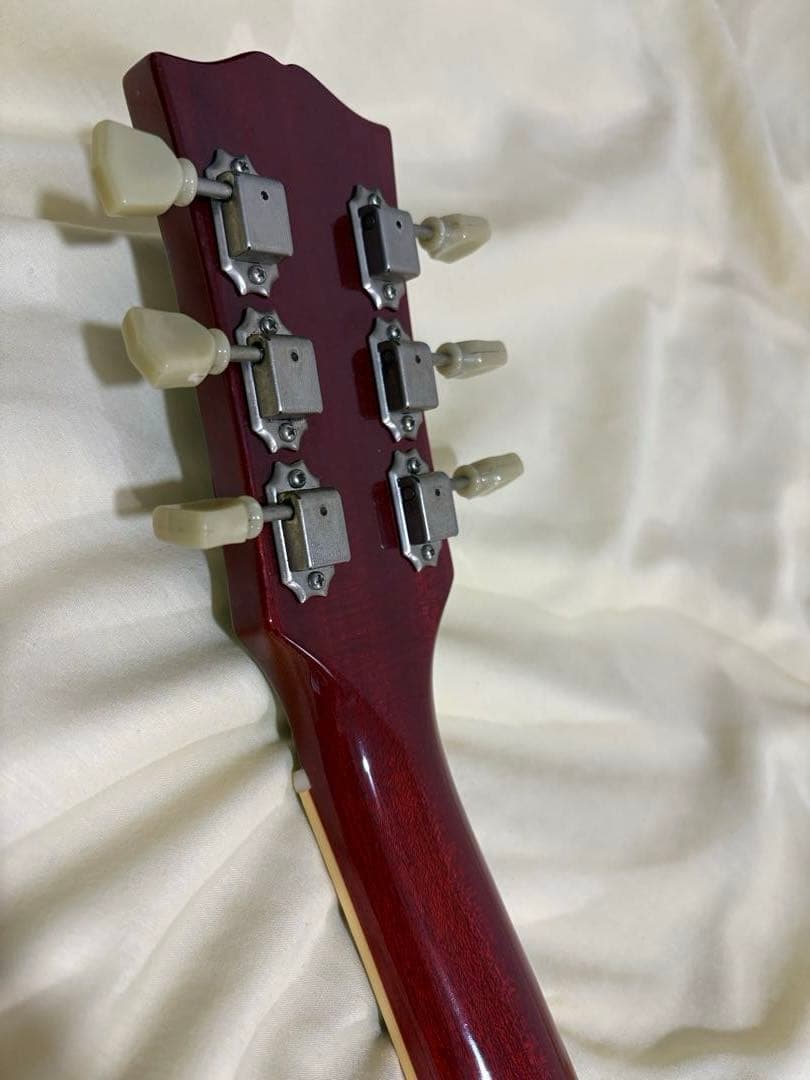 カズ Fernandes burny RLG-90 VH-1