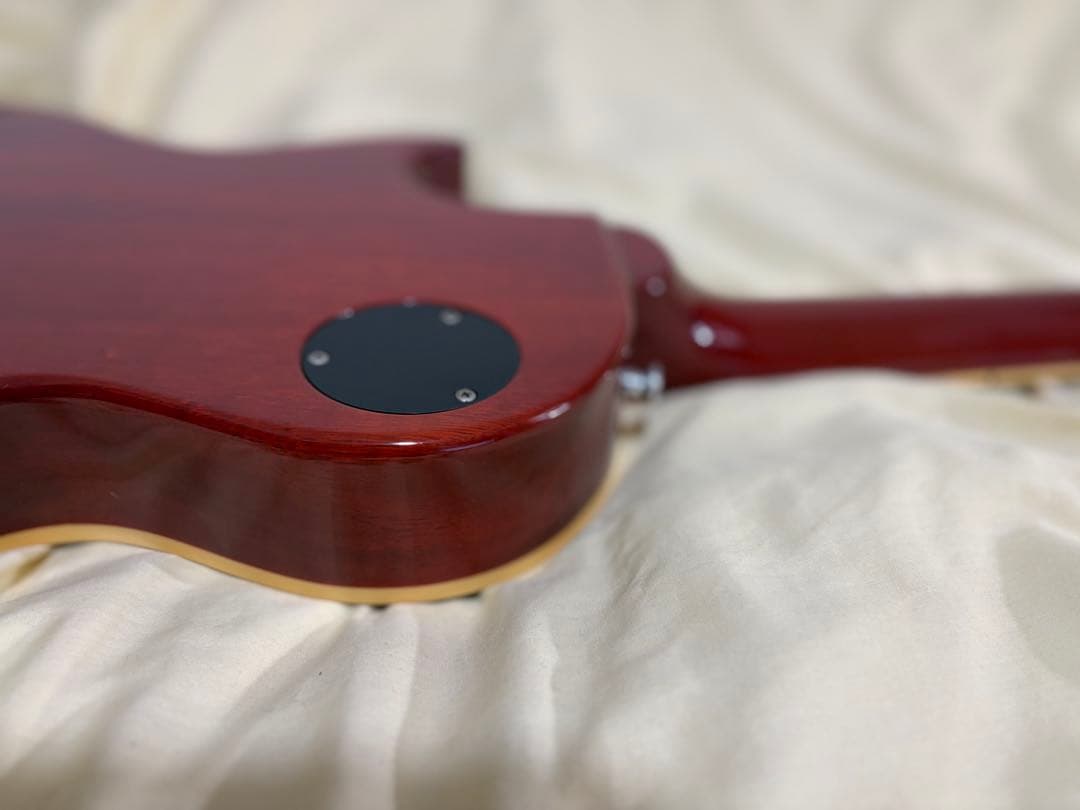 カズ Fernandes burny RLG-90 VH-1