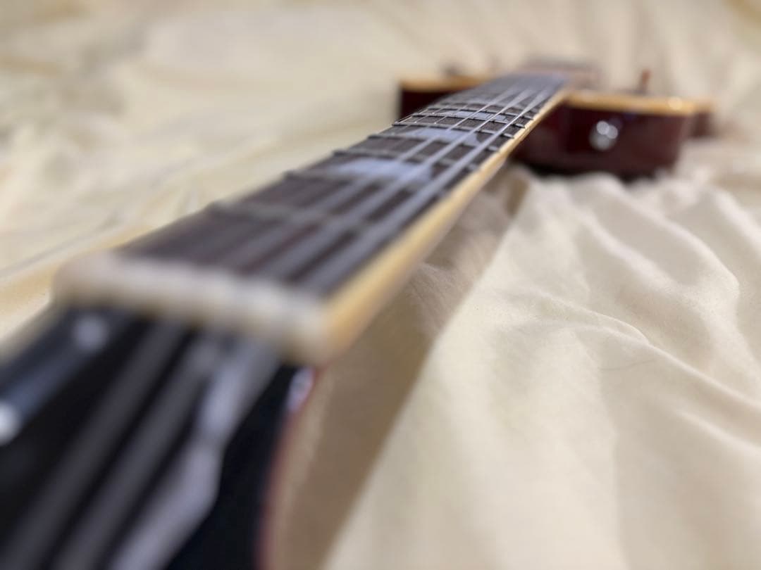 カズ Fernandes burny RLG-90 VH-1