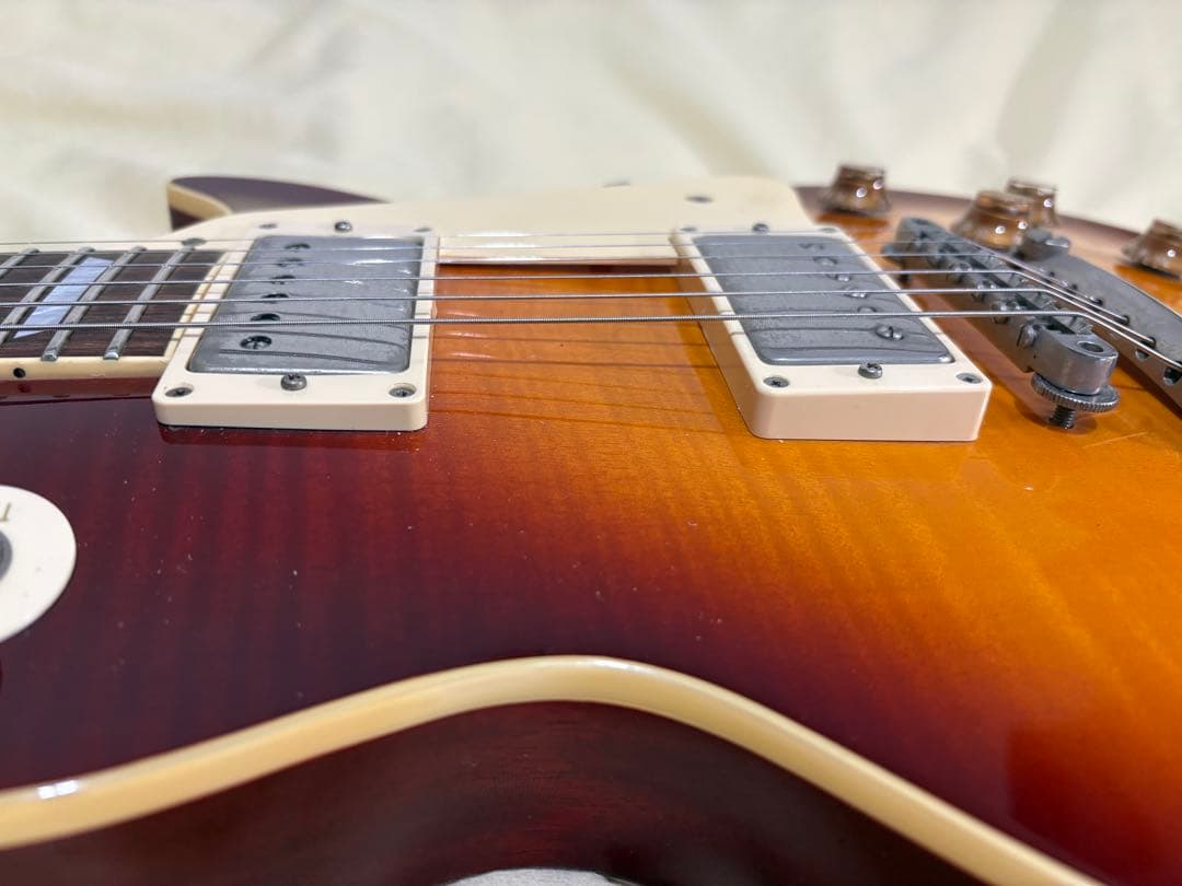 カズ Fernandes burny RLG-90 VH-1