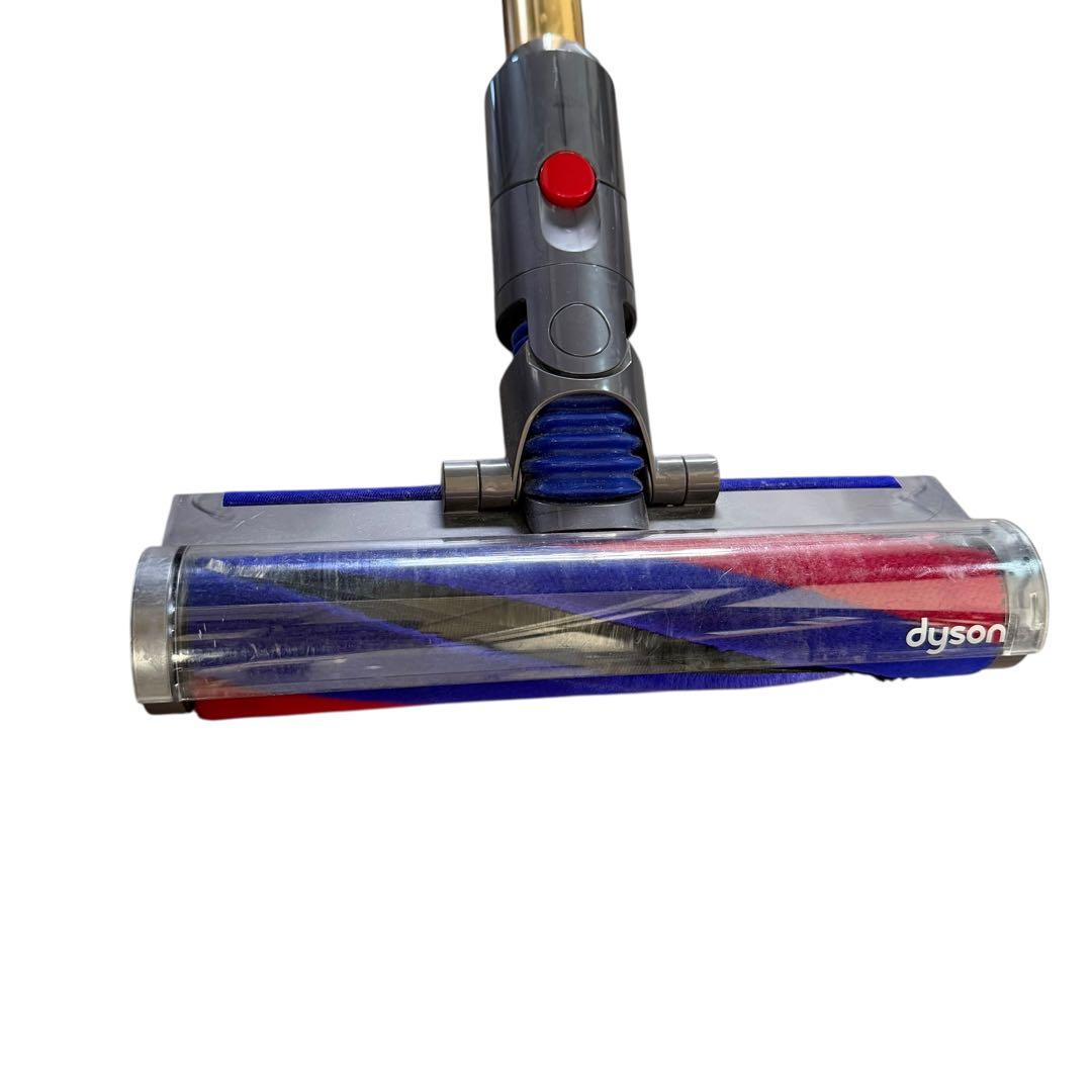 Dyson SV18 V11系 直販限定モデル フロアドック付き