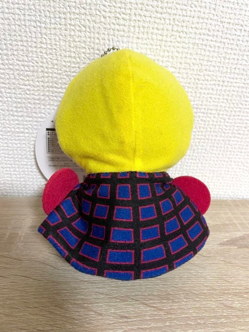 山田涼介　ぬい
