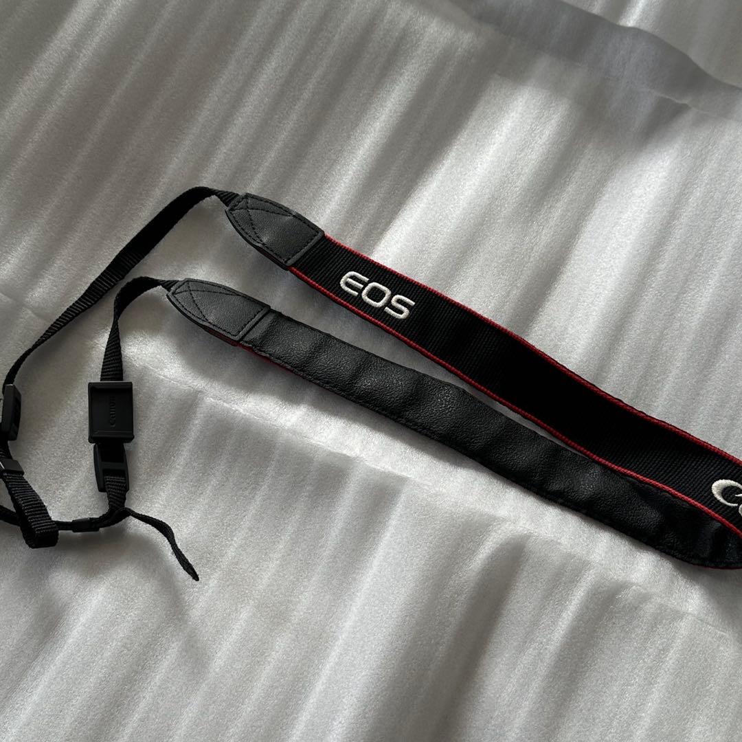 canon eoskissx9 一眼レフ　カメラ