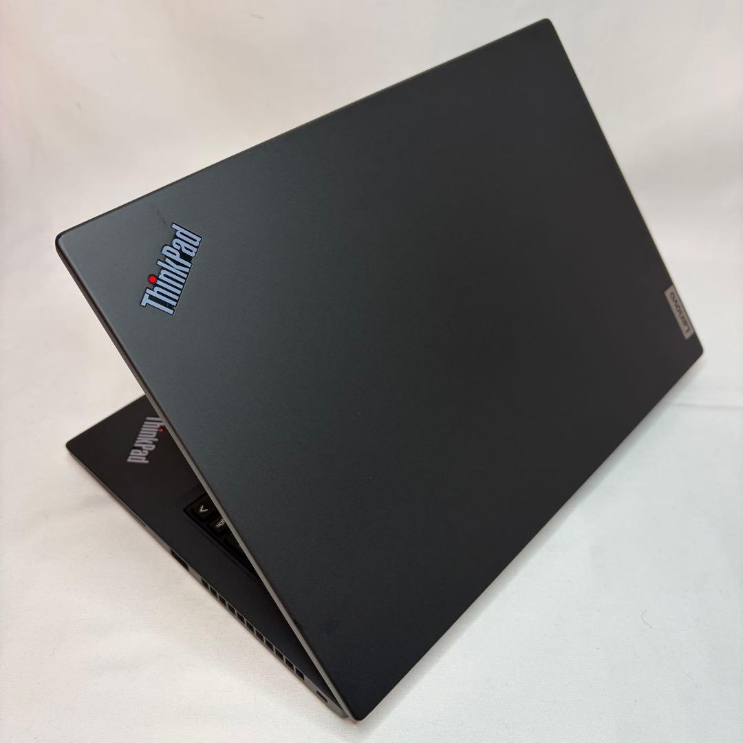 美品 ThinkPad X13 11世代 i5 13.3型 WUXGA オフィス