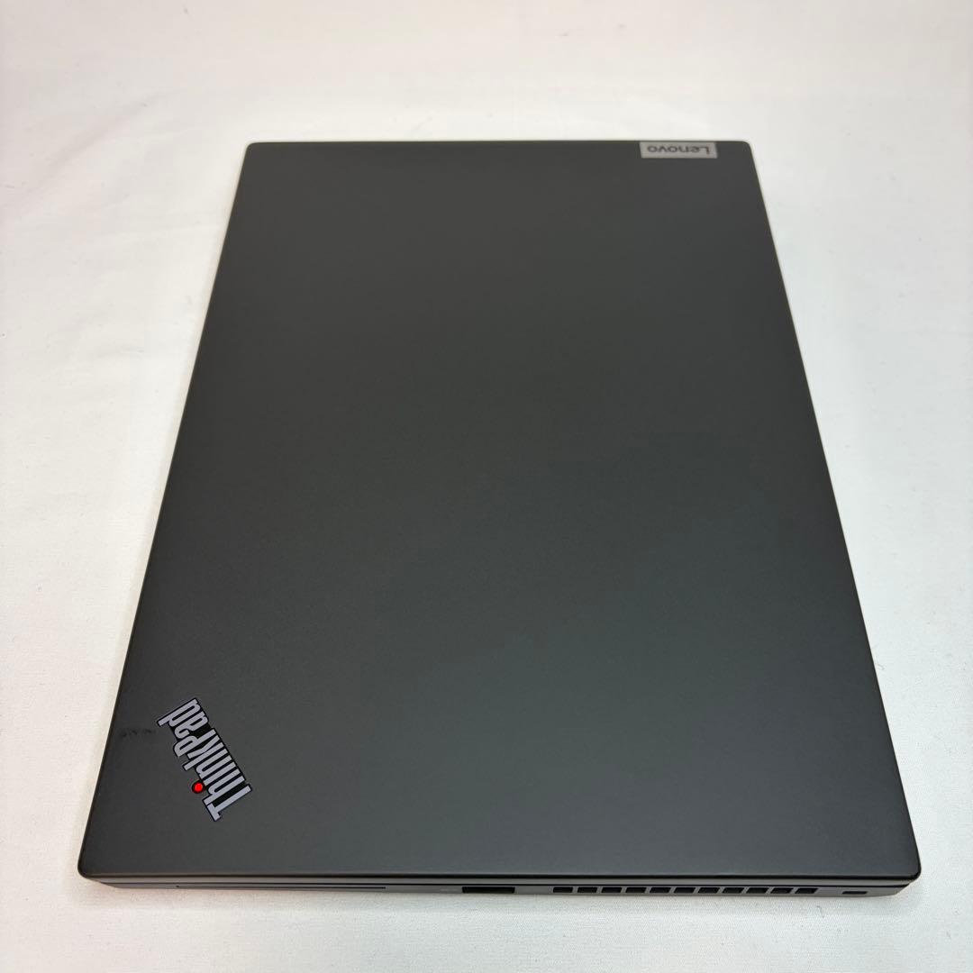 美品 ThinkPad X13 11世代 i5 13.3型 WUXGA オフィス