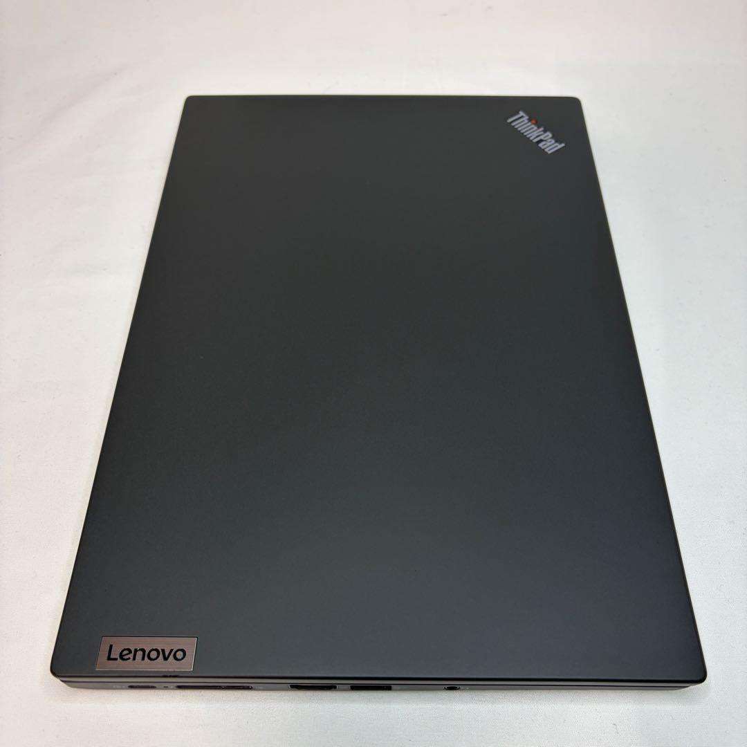 美品 ThinkPad X13 11世代 i5 13.3型 WUXGA オフィス