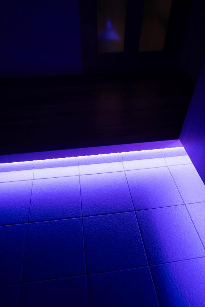 SwitchBot RGBIC LEDテープライト アレクサ MattePMAM