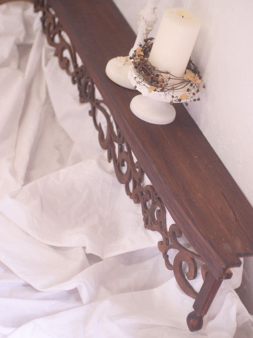 ムニュムニュ 窓枠用 棚 オーダーメイド