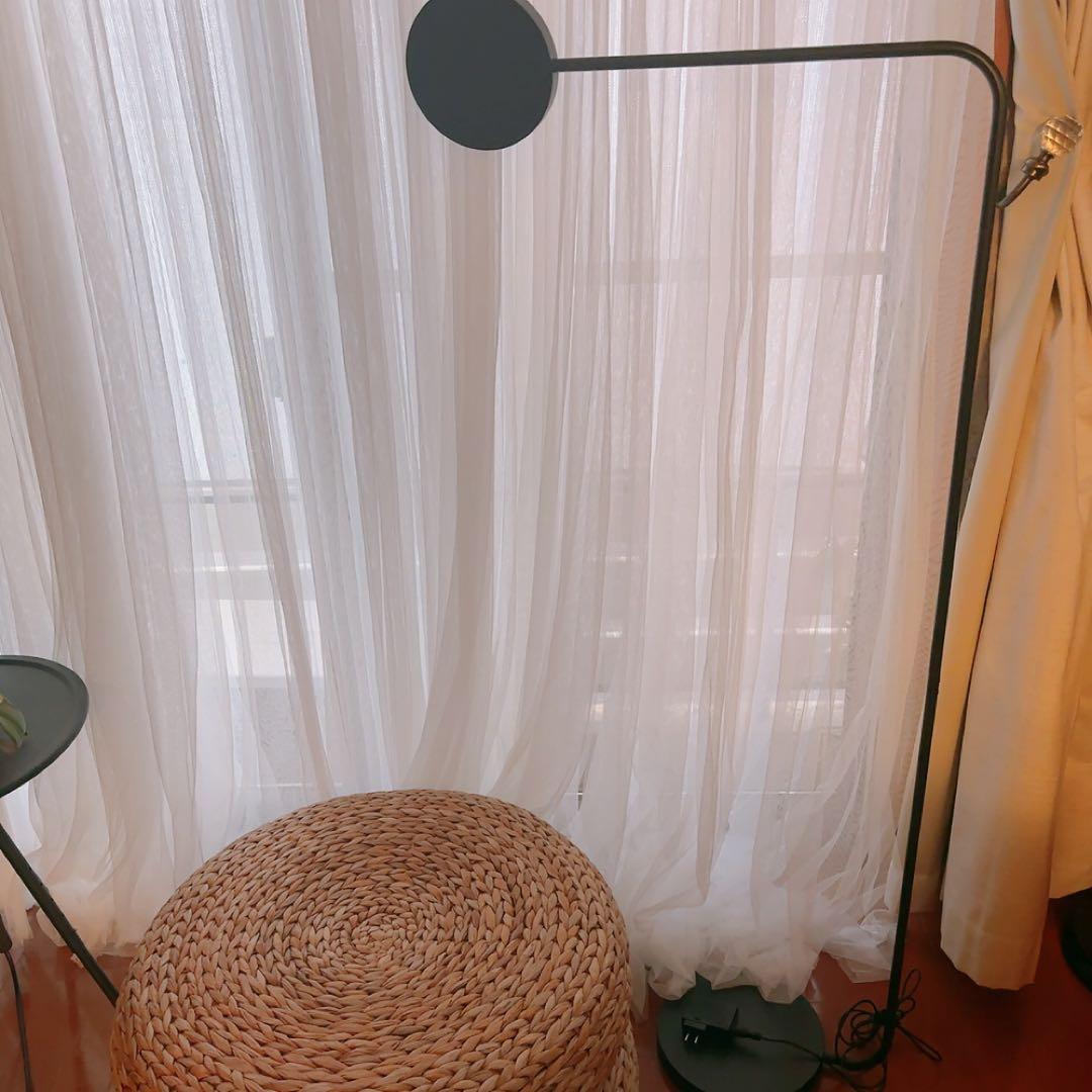 IKEA × HAY YPPERLIG イッペルリグフロアランプ美品