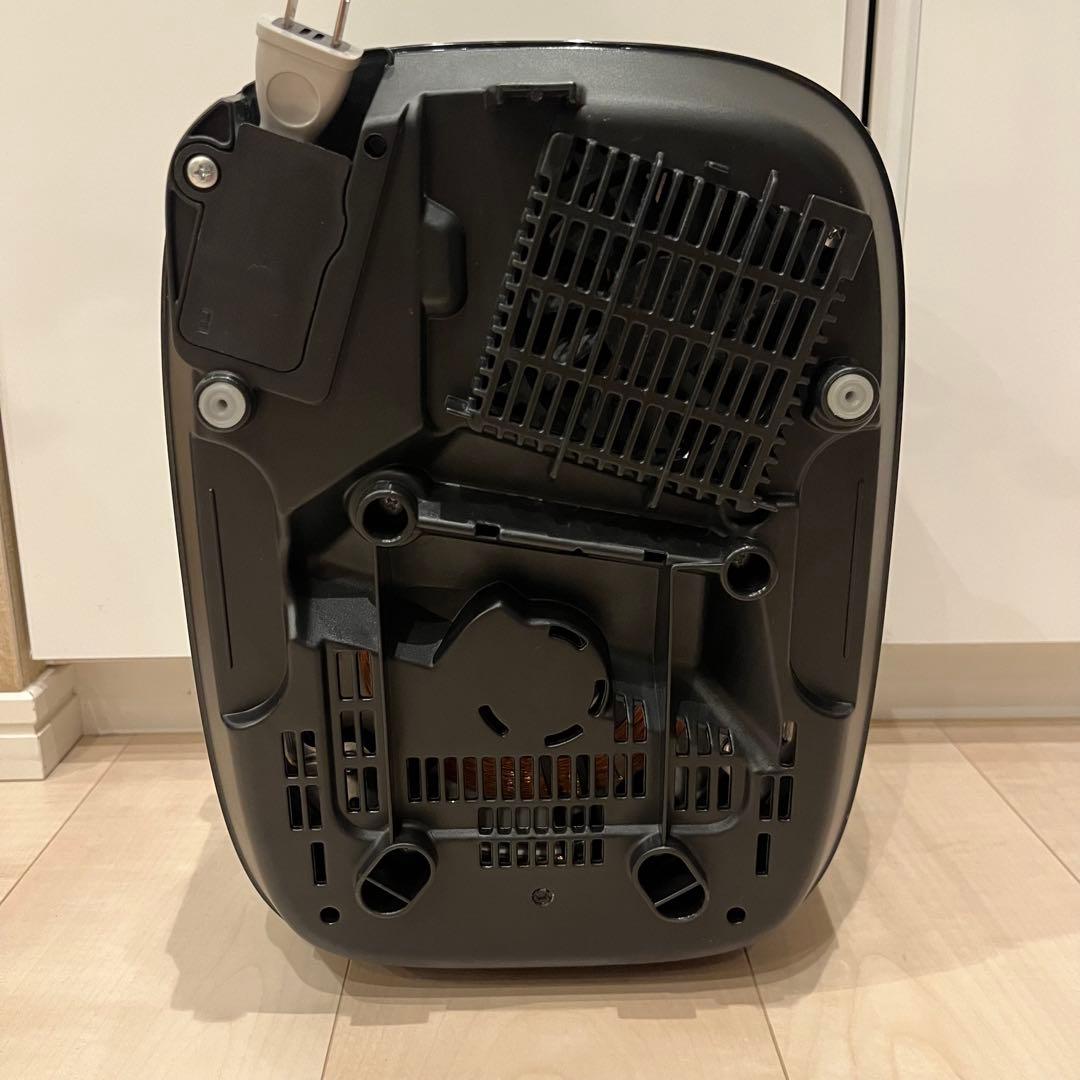 美中古 パナソニック5.5合炊IH ジャー炊飯器 SR-FE101