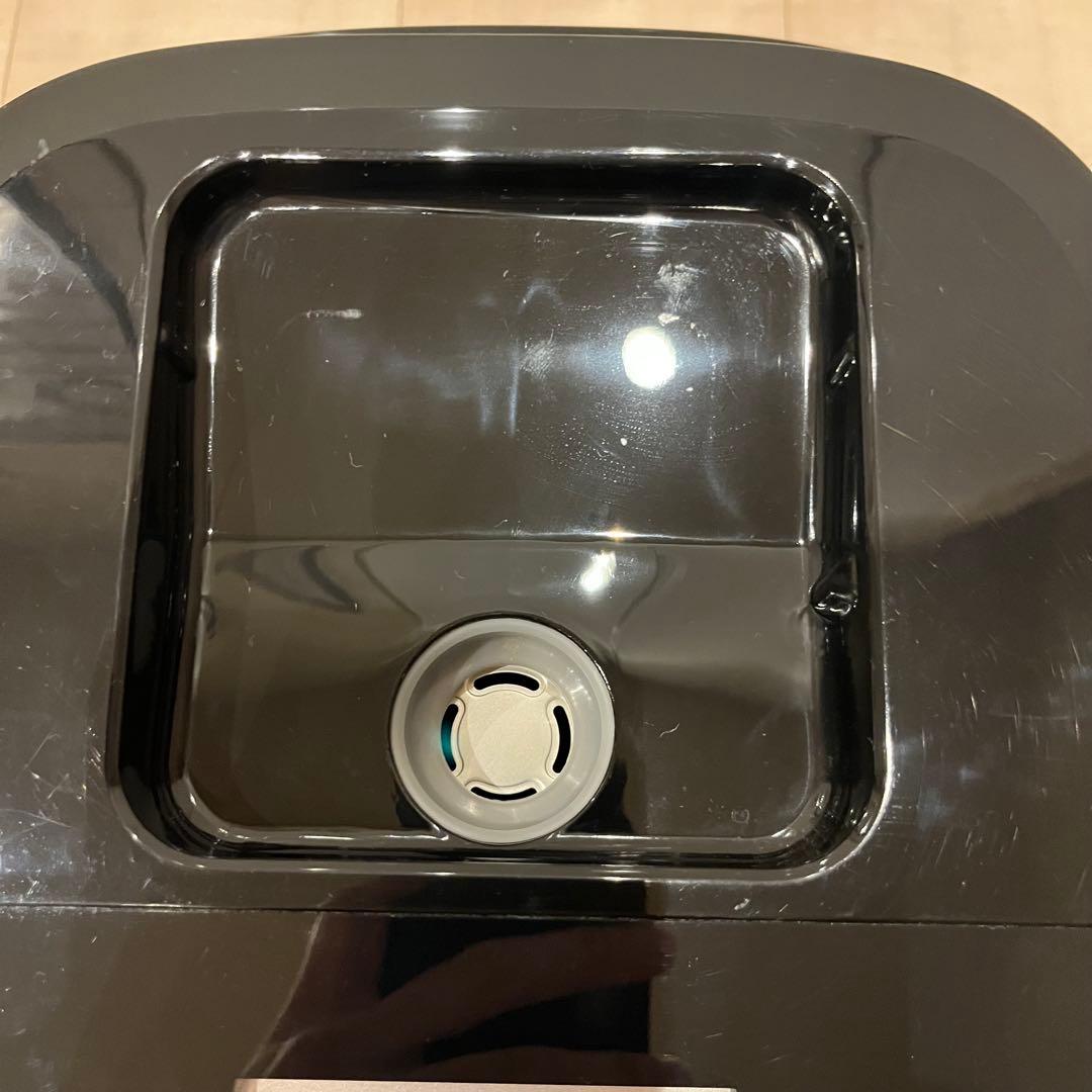 美中古 パナソニック5.5合炊IH ジャー炊飯器 SR-FE101