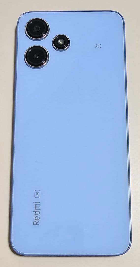 Xiaomi Redmi 12 5G 128GB XIG03 SIMフリー