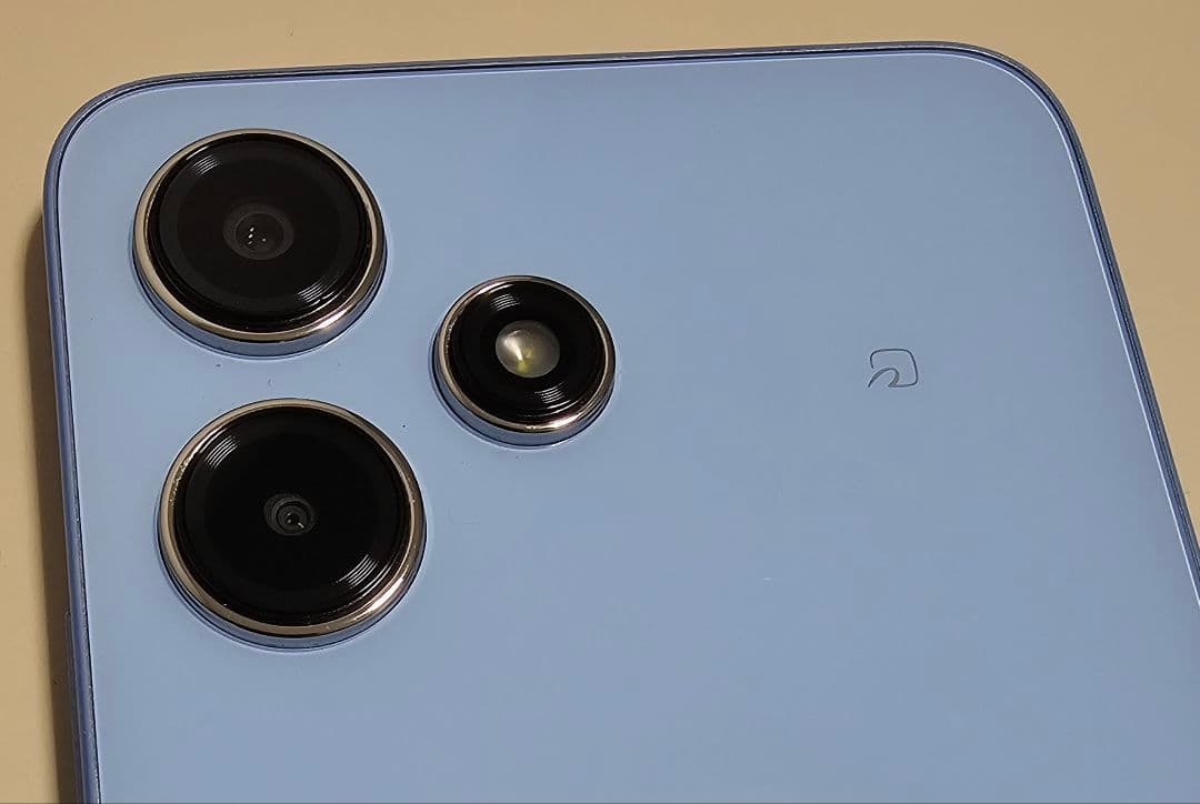 Xiaomi Redmi 12 5G 128GB XIG03 SIMフリー
