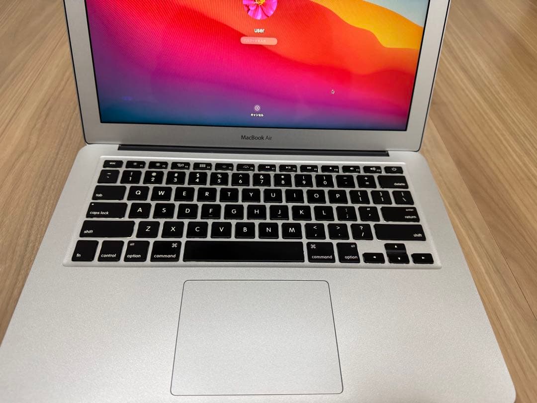 MacBook本体 Apple MacBook Air (13-inch, Mid 2013)