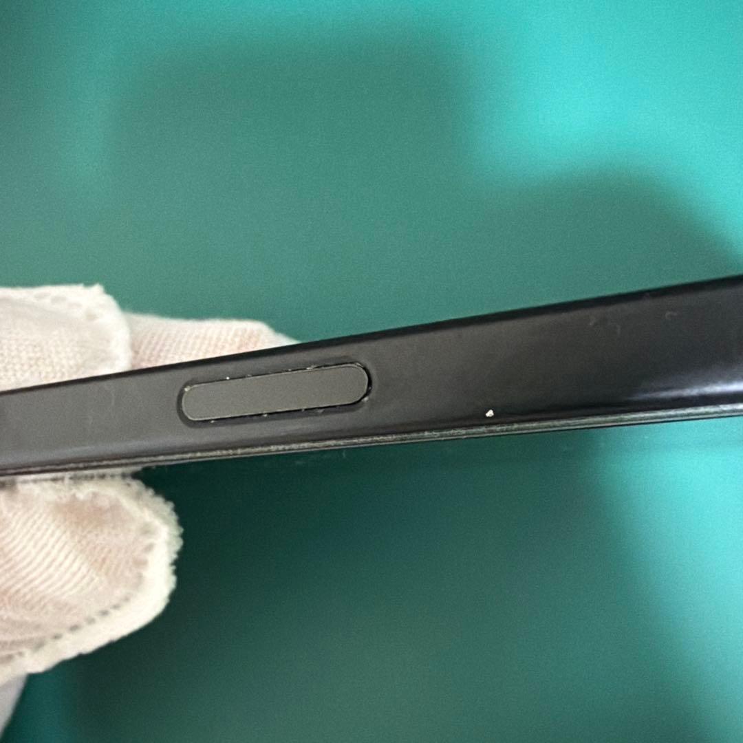 iPhone16 ブラック　128gb