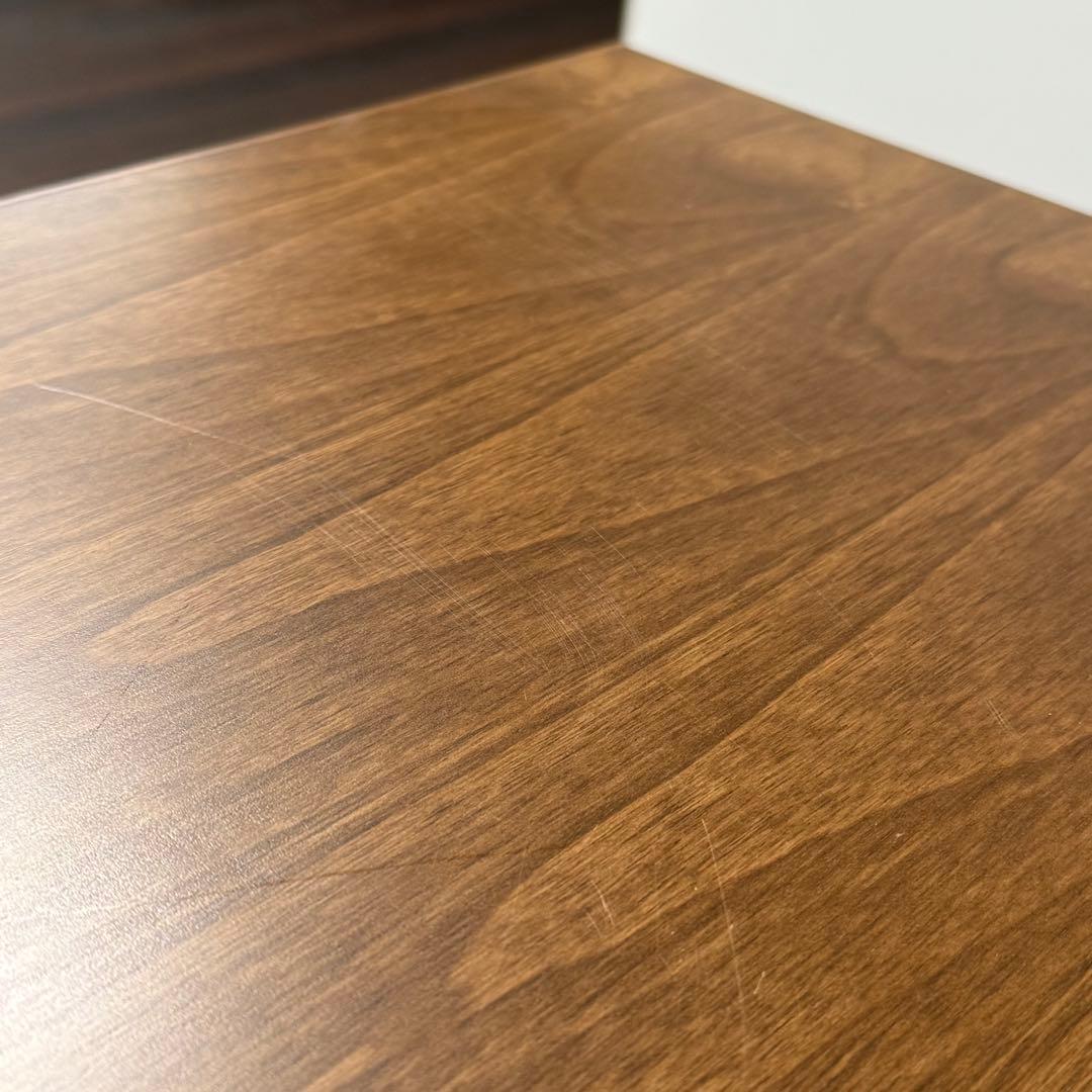 H22K8 門田木工 ハイチェスト 6段 ハイキャビネット