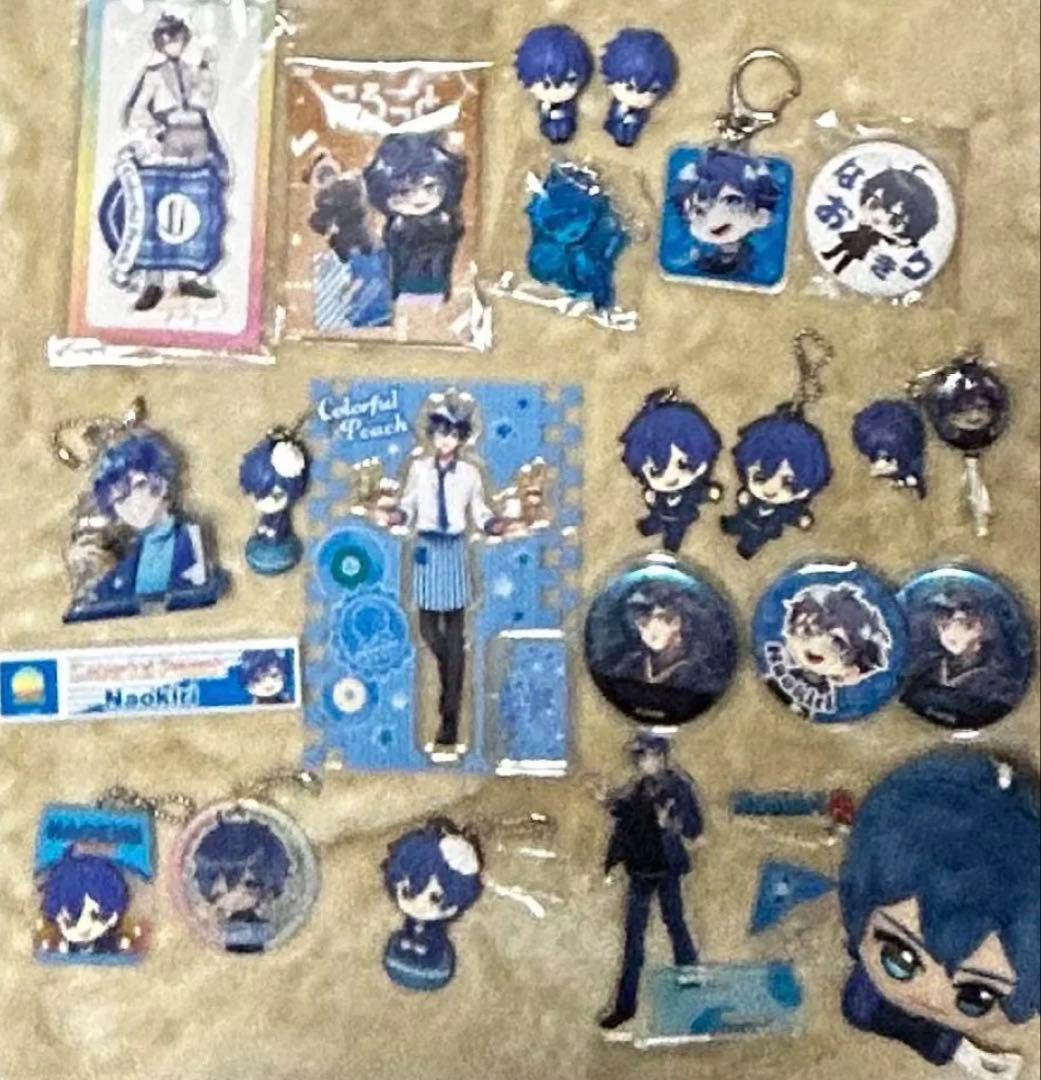 なおきりさんファンの方に届け❤︎