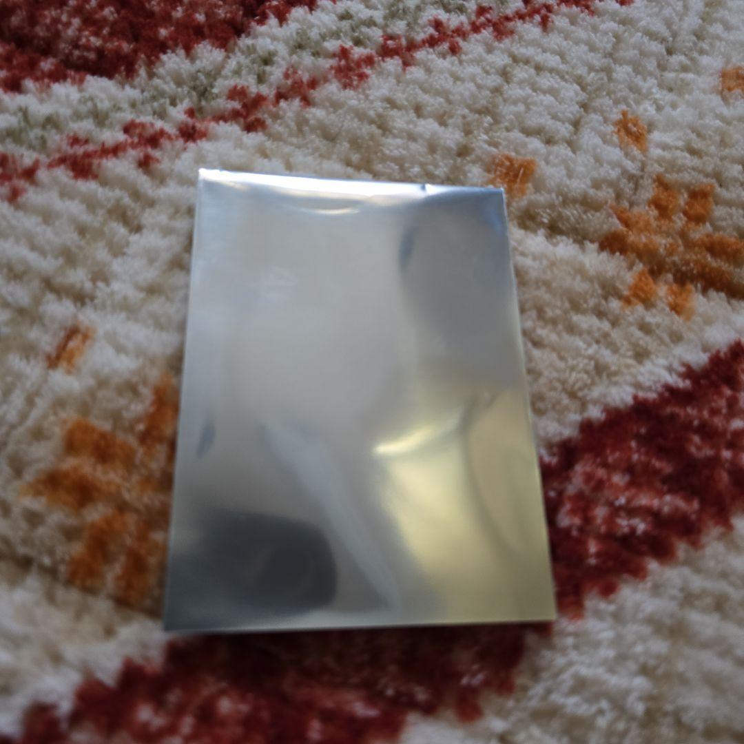 hide　くじ　A賞　C賞　D賞　E賞　ダイカットギターカード