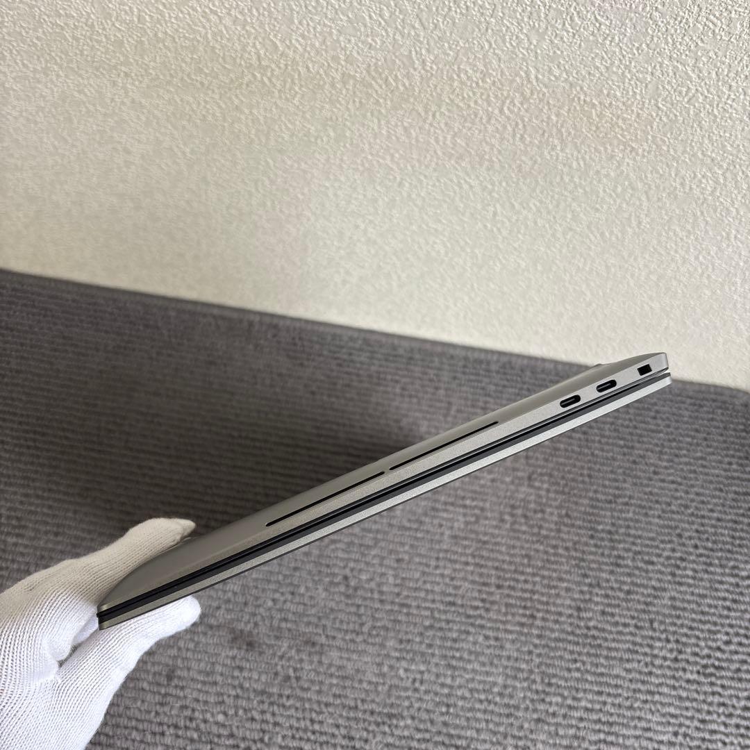 DELL Precision 5570 i7-12700H メモリ32GB