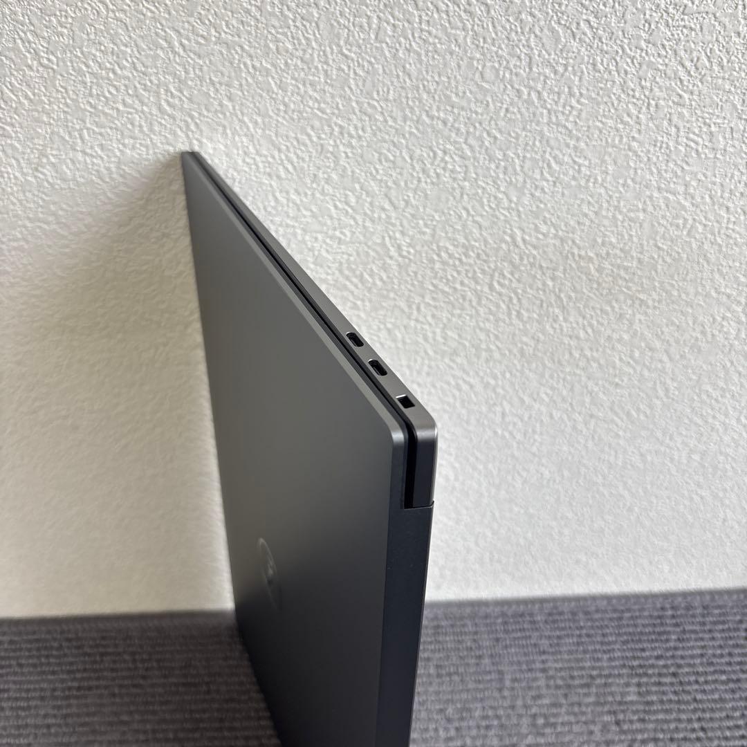 DELL Precision 5570 i7-12700H メモリ32GB