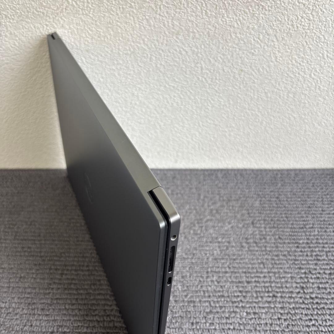 DELL Precision 5570 i7-12700H メモリ32GB