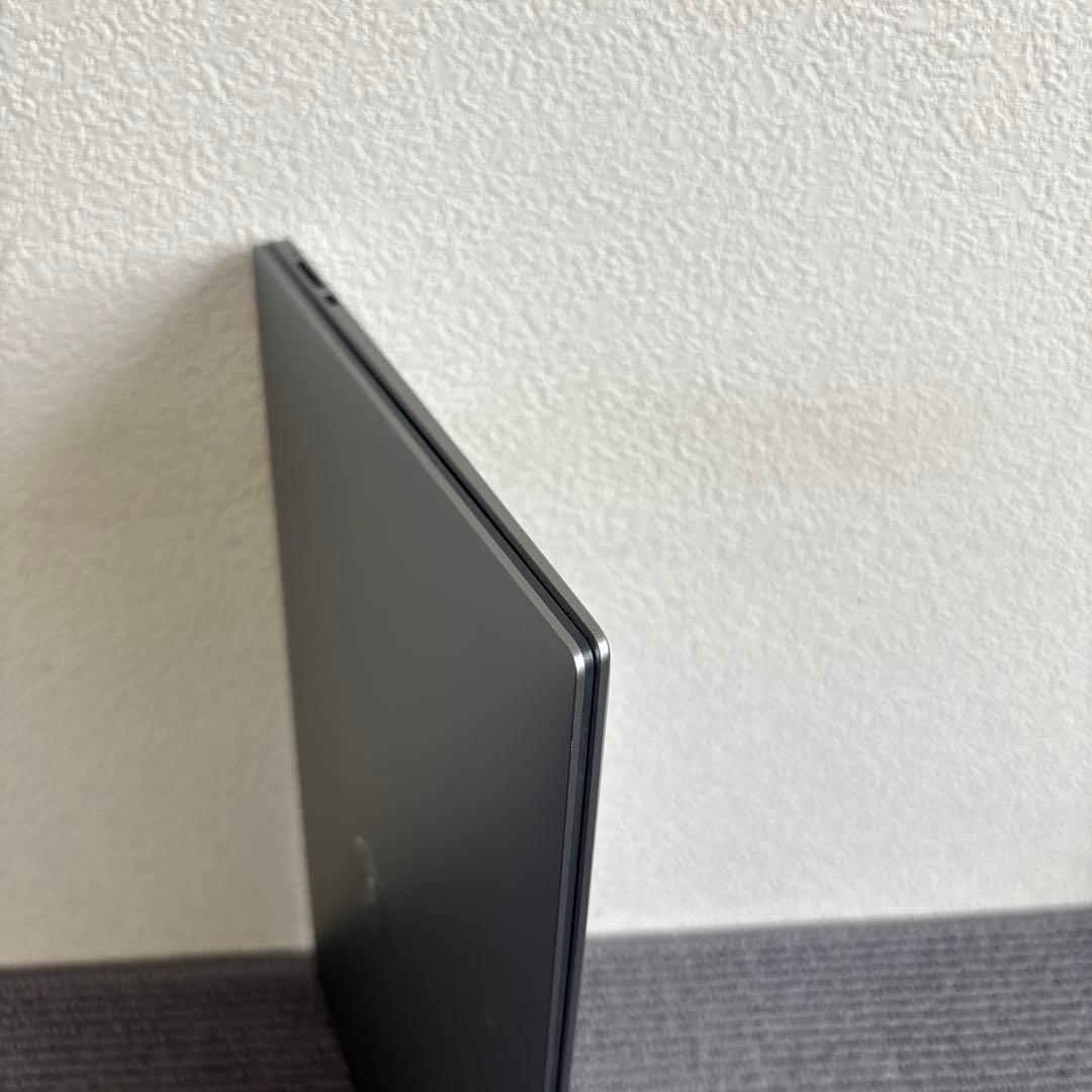 DELL Precision 5570 i7-12700H メモリ32GB