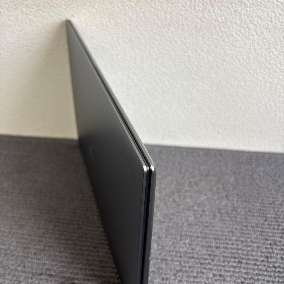 DELL Precision 5570 i7-12700H メモリ32GB