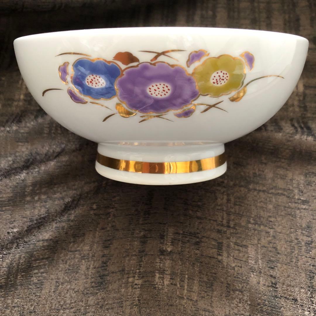 蓋付　丼ぶり鉢　2個セット