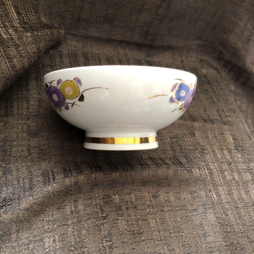 蓋付　丼ぶり鉢　2個セット