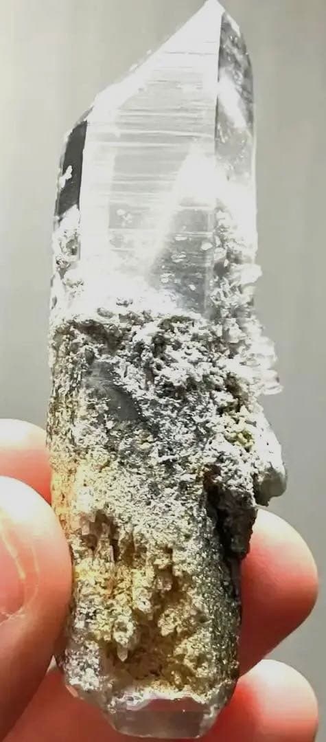 究極浄化 最強開運 超活性化 御神体 高波動 ギルギット水晶 金運 加護 龍神