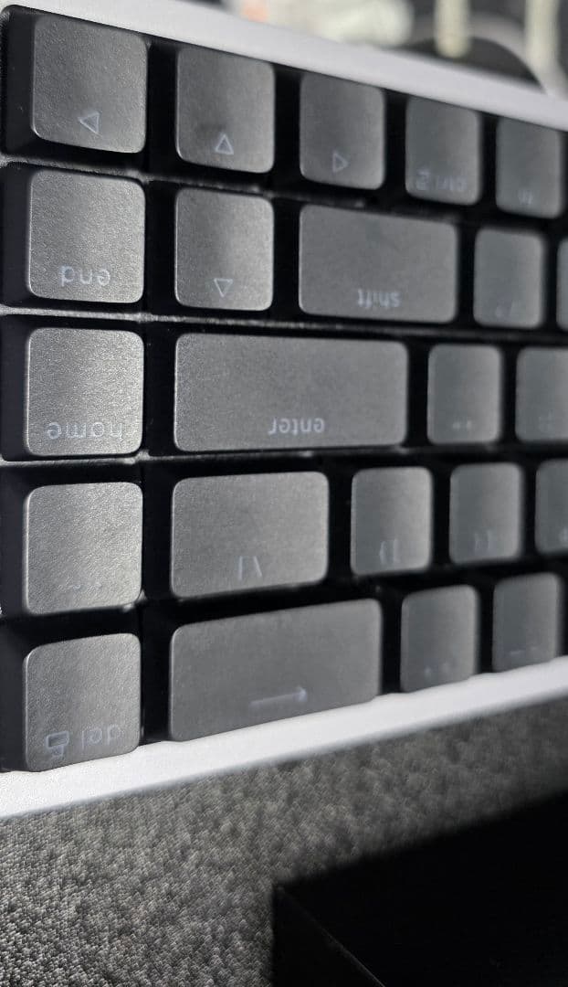 Lofree FLOW2 メカニカルキーボード 本体