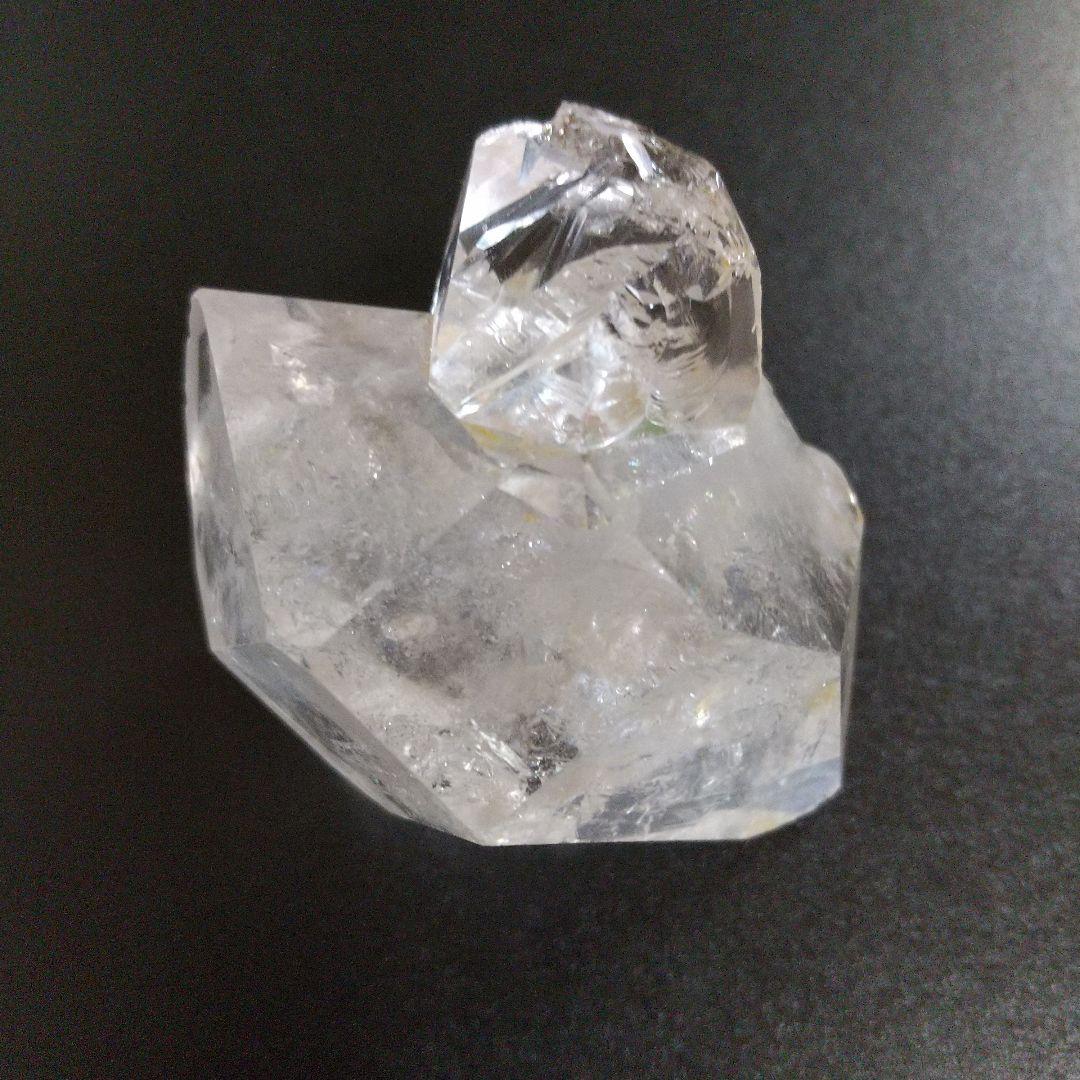 天然石 ハーキマーダイヤモンド