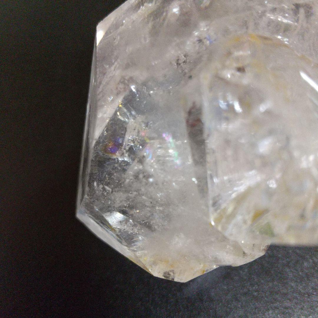 天然石 ハーキマーダイヤモンド