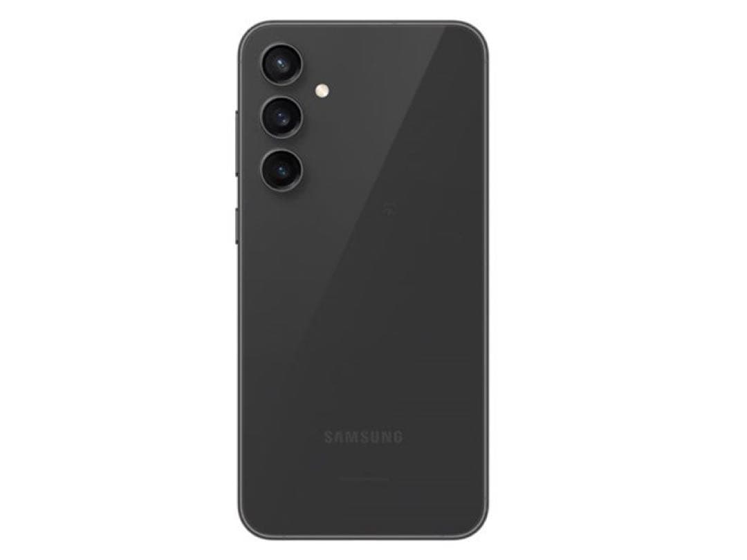 SamsungのGalaxy A32 5G (SCG08) 修理必要
