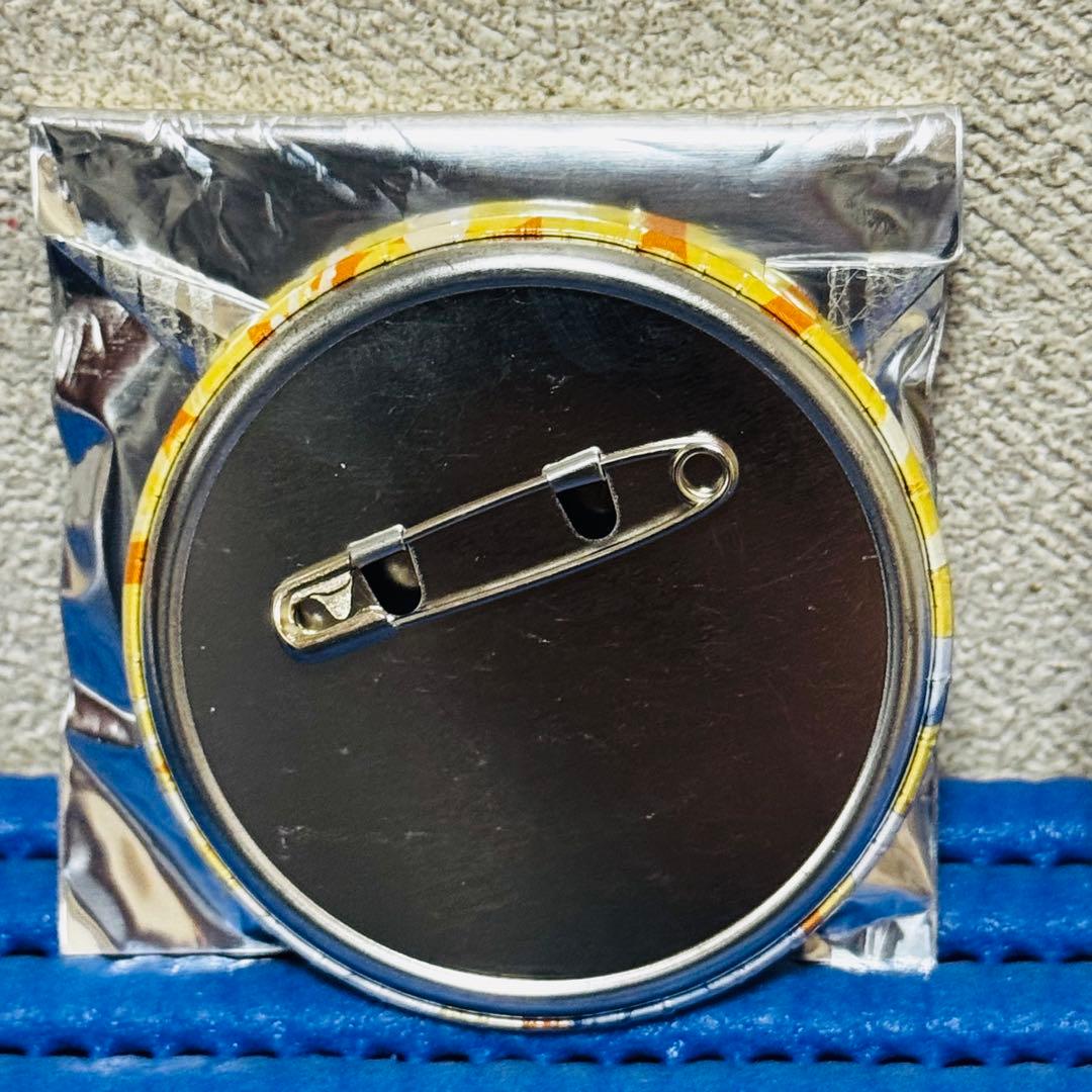 鏡音リン・レン 雪ミク アニメイトキャラバン 缶バッジ なつめえり ゃ