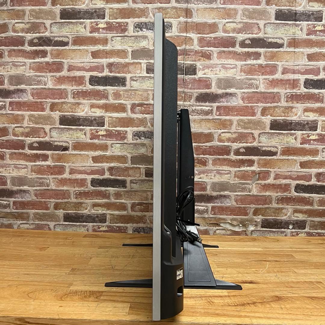 SONY 43V型 4K 液晶テレビBRAVIA KJ-43X8500C