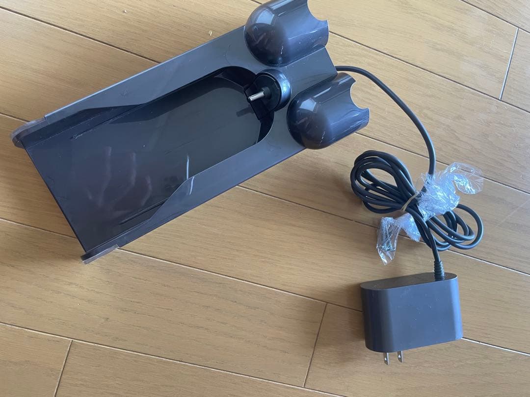 Dyson SV12 コードレス掃除機　CycloneV10 Fluffy