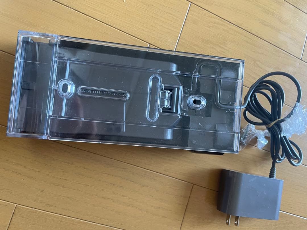 Dyson SV12 コードレス掃除機　CycloneV10 Fluffy