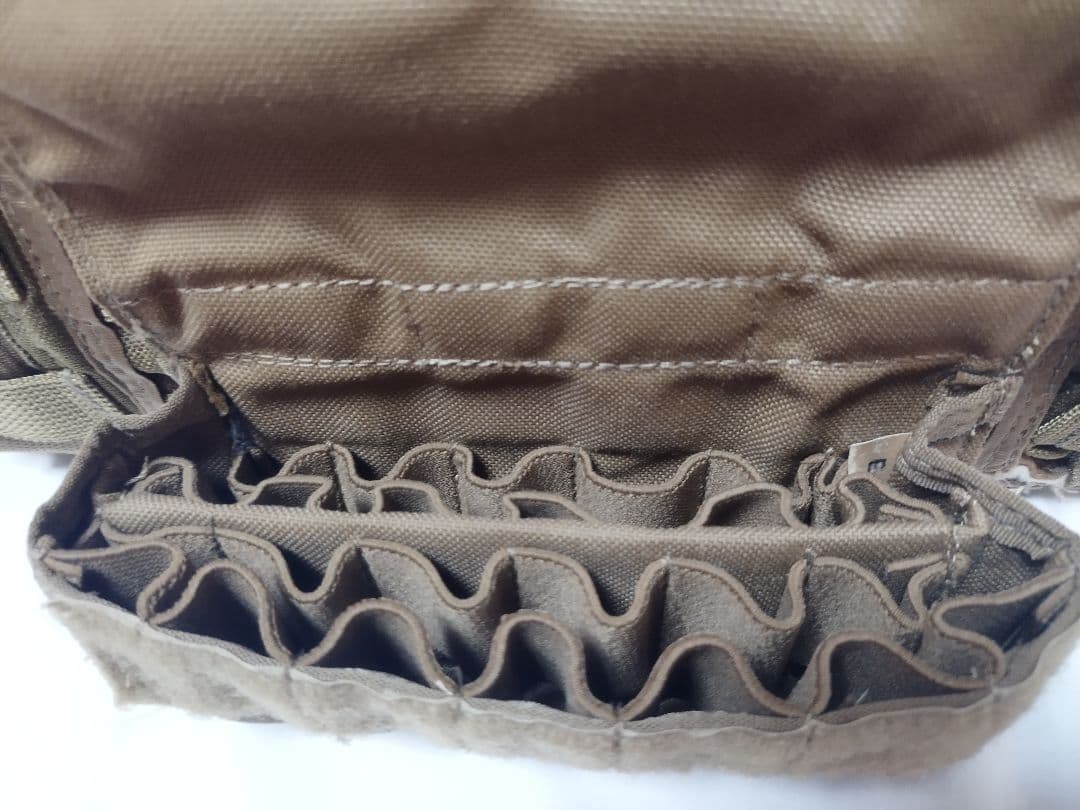 (5242)USMC.ローデシアンリーコンベスト米軍海兵隊実物