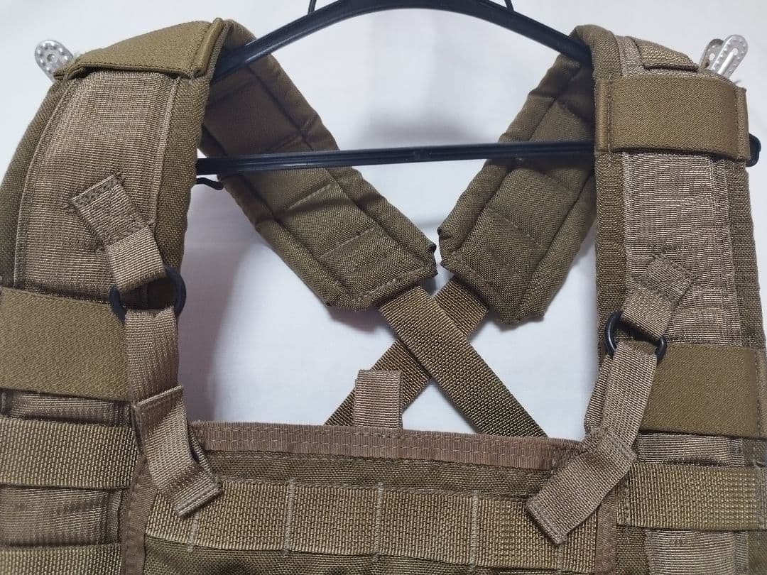 (5242)USMC.ローデシアンリーコンベスト米軍海兵隊実物
