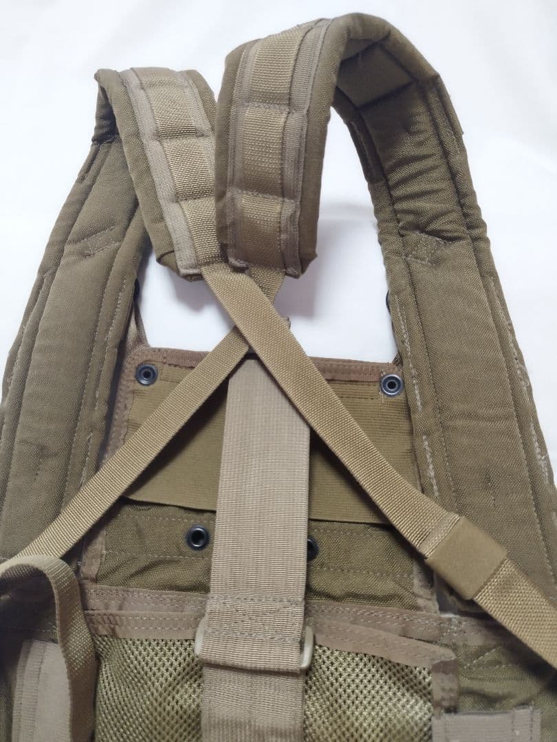 (5242)USMC.ローデシアンリーコンベスト米軍海兵隊実物