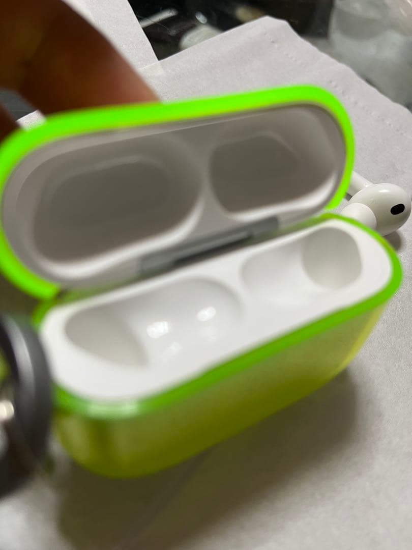 iPhone 16promax 1tb ＋2万でairpods pro3