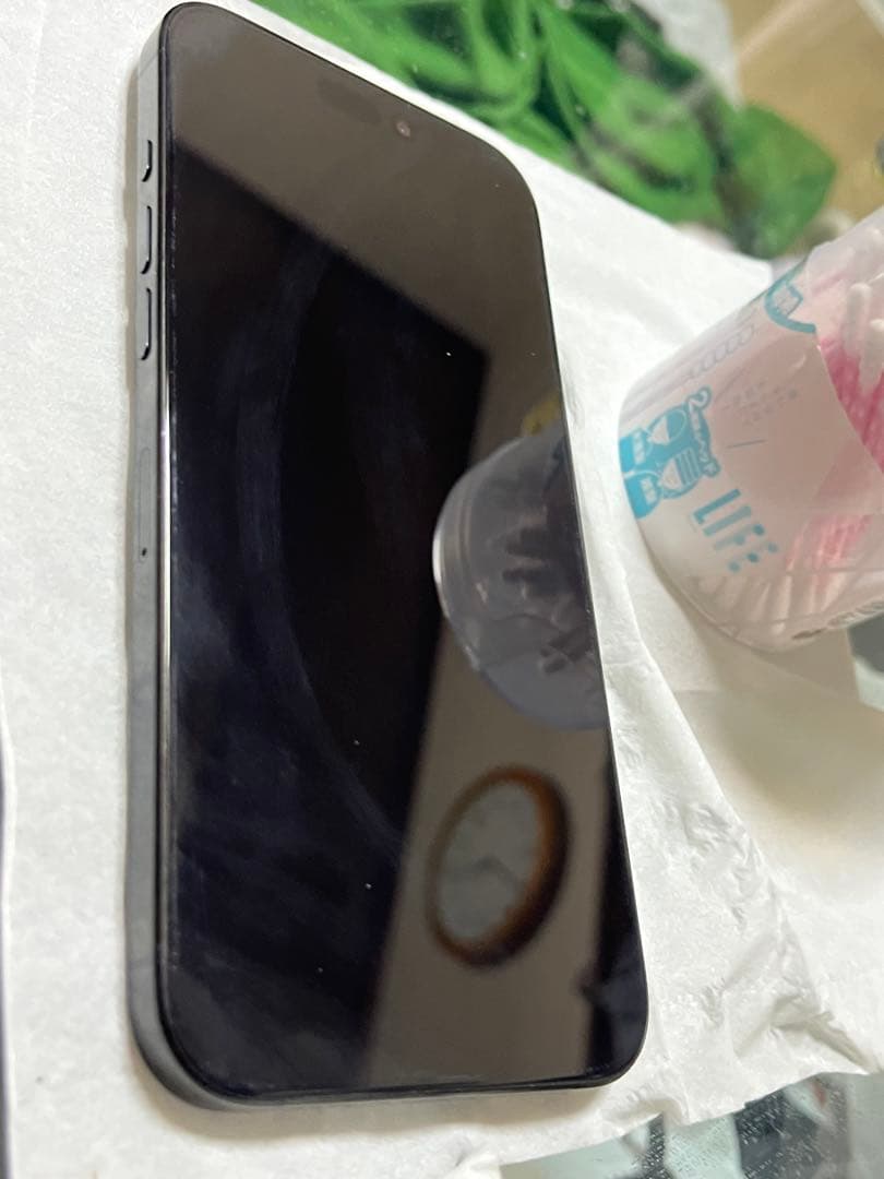 iPhone 16promax 1tb ＋2万でairpods pro3